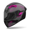 KASK AIROH CONNOR ACHIEVE PINK MATT XS